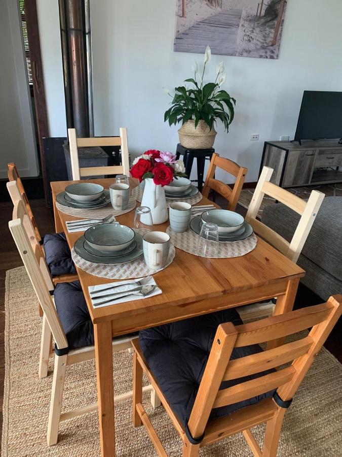 Moana Beach Sunset Holiday Accommodation B 외부 사진