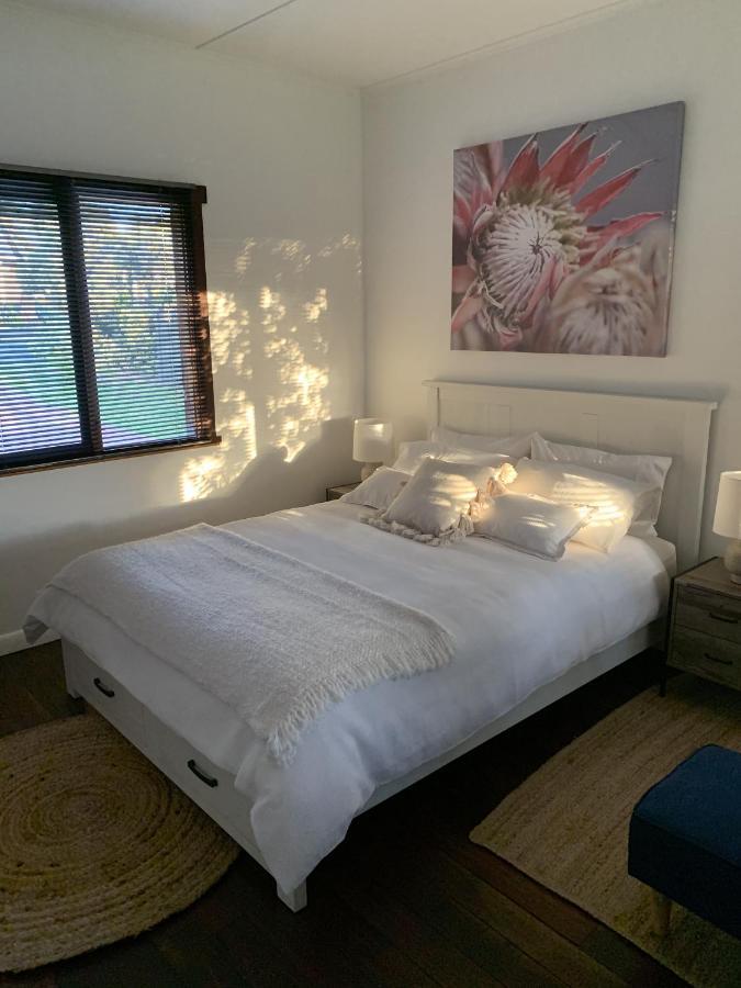 Moana Beach Sunset Holiday Accommodation B 외부 사진