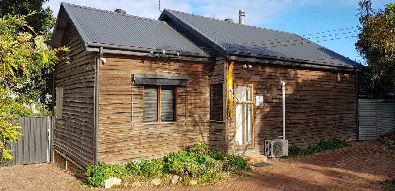 Moana Beach Sunset Holiday Accommodation B 외부 사진