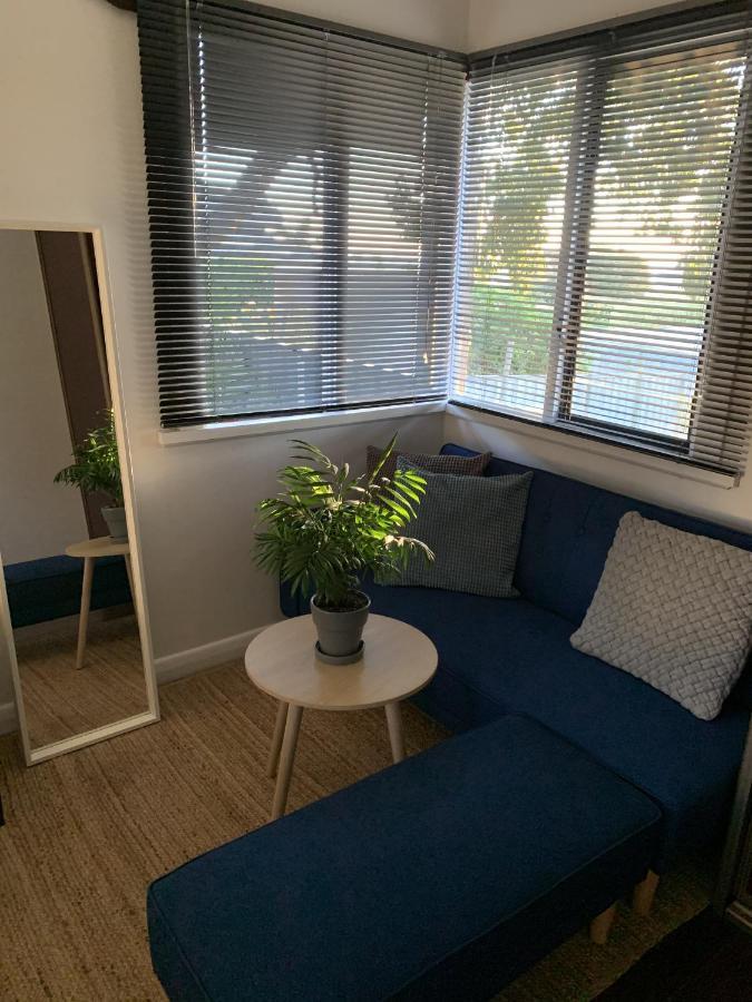 Moana Beach Sunset Holiday Accommodation B 외부 사진