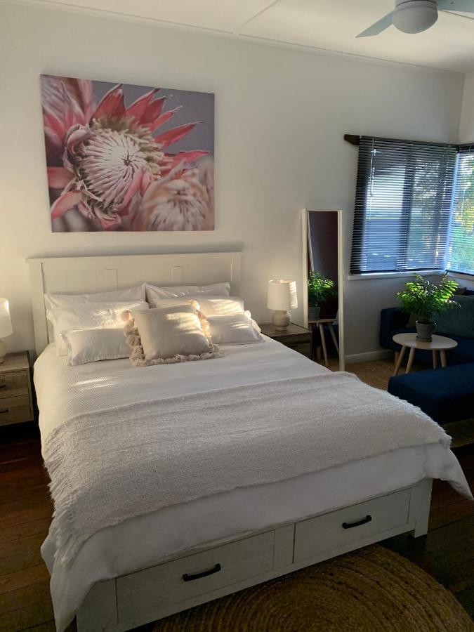 Moana Beach Sunset Holiday Accommodation B 외부 사진