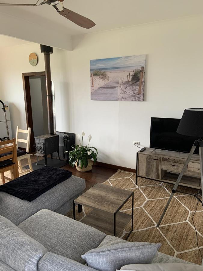 Moana Beach Sunset Holiday Accommodation B 외부 사진