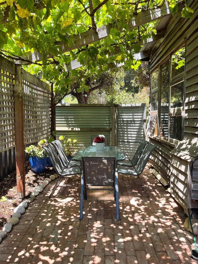 Moana Beach Sunset Holiday Accommodation B 외부 사진